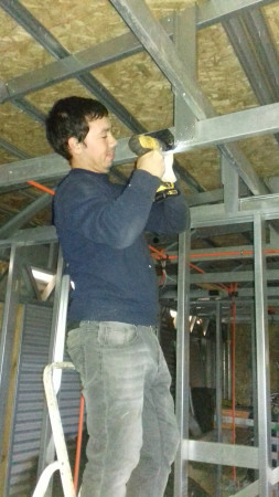 Imagen 35 de servicio