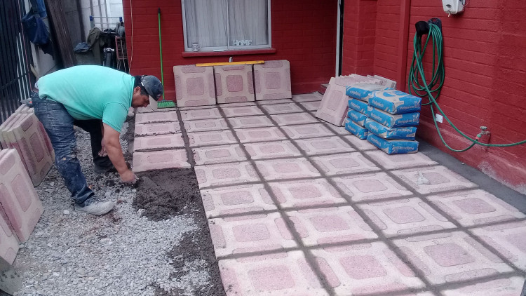 Imagen 5 de servicio