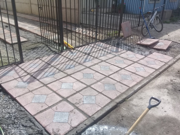 Imagen 23 de servicio