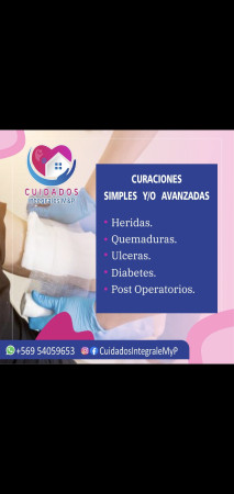 Imagen 3 de servicio