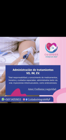 Imagen 5 de servicio