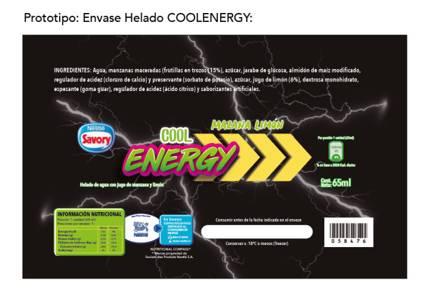 Imagen 5 de servicio
