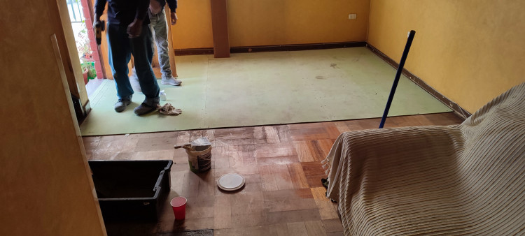 Imagen 8 de servicio