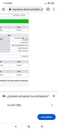 Imagen 19 de servicio