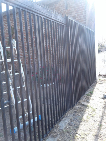 Imagen 9 de servicio