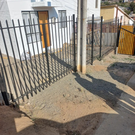 Imagen 16 de servicio