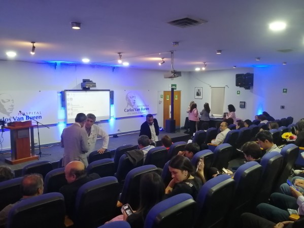 Imagen 5 de servicio