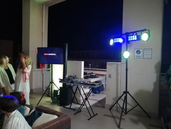 Imagen 13 de servicio