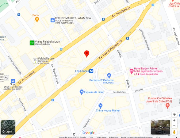 Imagen 3 de servicio