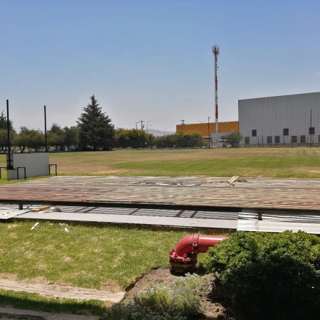 Imagen 6 de servicio