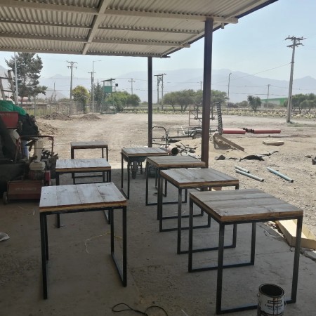 Imagen 5 de servicio