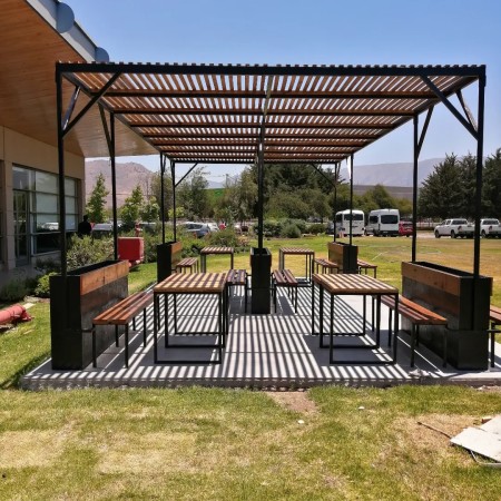 Imagen 8 de servicio