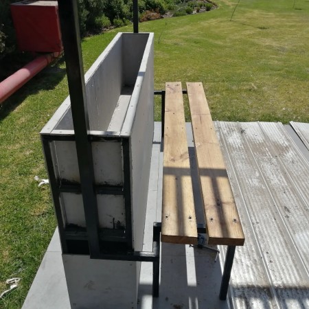 Imagen 9 de servicio