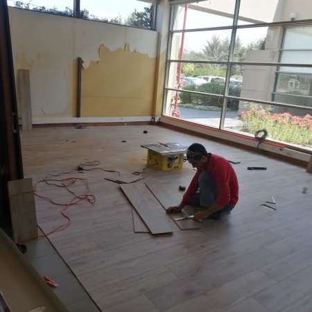 Imagen 15 de servicio