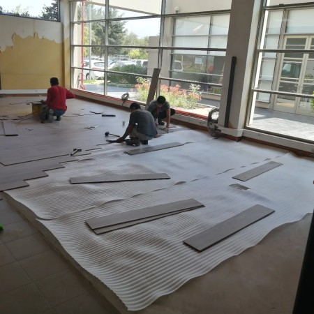 Imagen 18 de servicio
