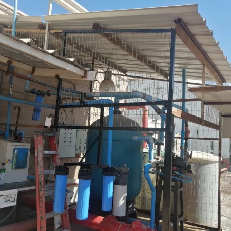Imagen 20 de servicio