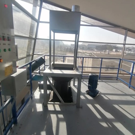 Imagen 30 de servicio