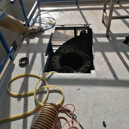 Imagen 32 de servicio