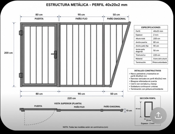 Imagen 6 de servicio