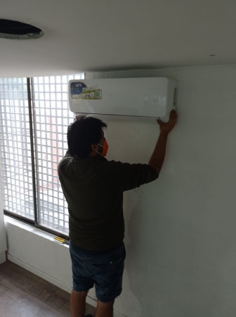 Imagen 6 de servicio