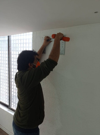 Imagen 8 de servicio