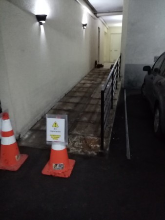Imagen 16 de servicio