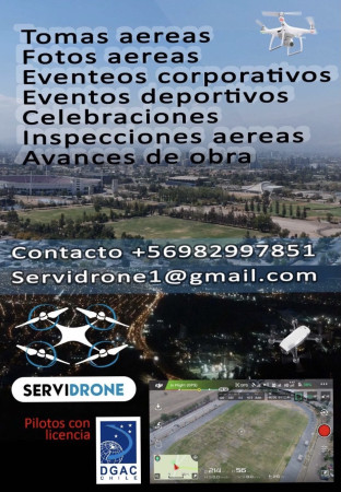 Imagen 5 de servicio