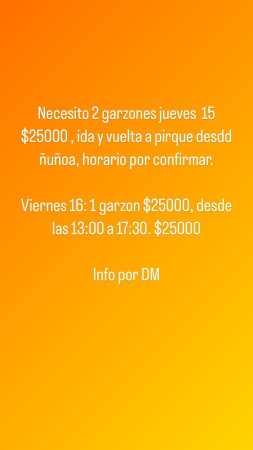 Imagen 20 de servicio