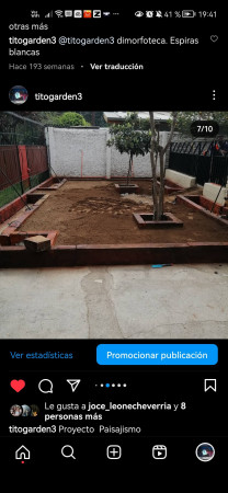 Imagen 3 de servicio