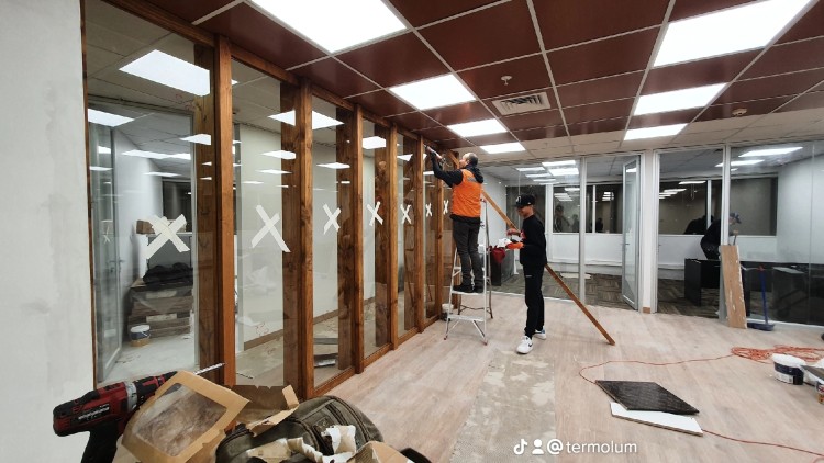 Imagen 12 de servicio