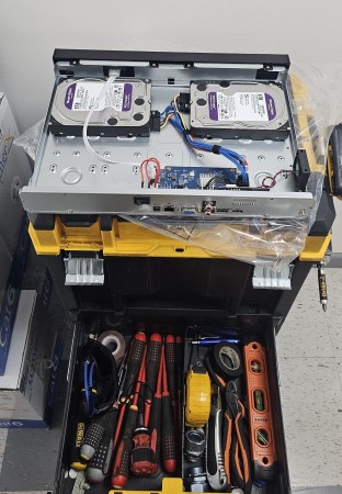 Imagen 4 de servicio