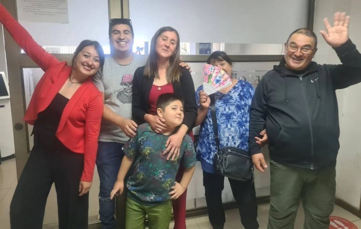 Imagen 3 de servicio