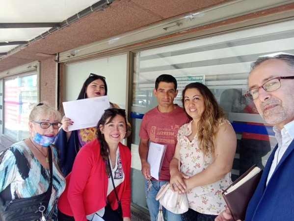 Imagen 9 de servicio