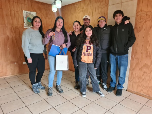 Imagen 18 de servicio