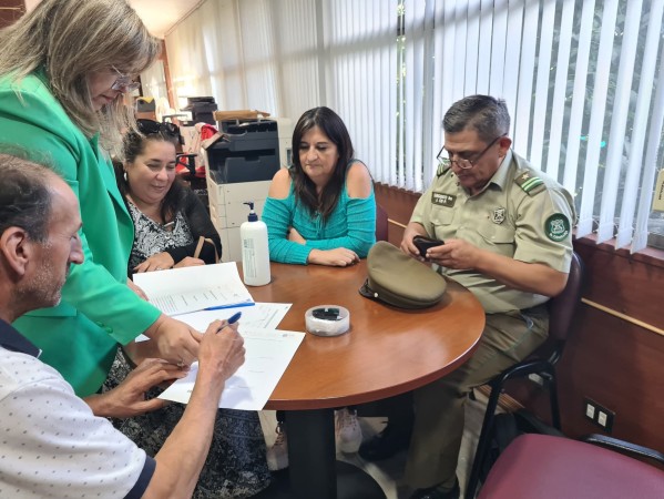 Imagen 23 de servicio