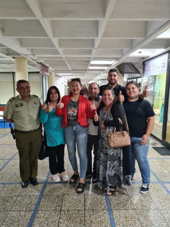 Imagen 24 de servicio