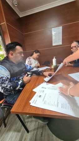 Imagen 33 de servicio