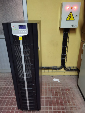 Imagen 3 de servicio