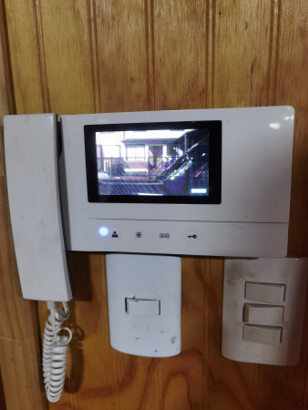 Imagen 8 de servicio
