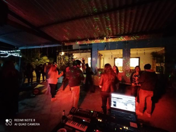 Imagen 7 de servicio