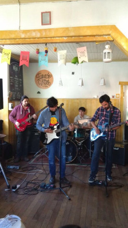 Imagen 13 de servicio