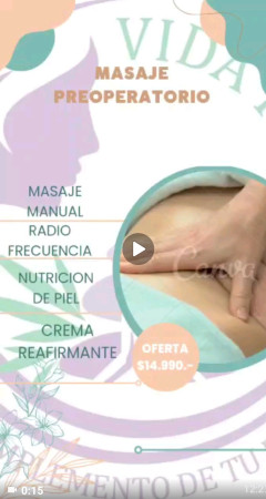 Imagen 20 de servicio