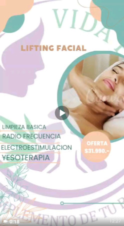 Imagen 23 de servicio