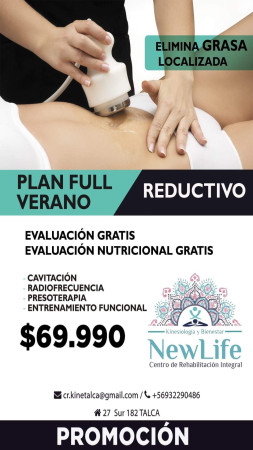Imagen 8 de servicio