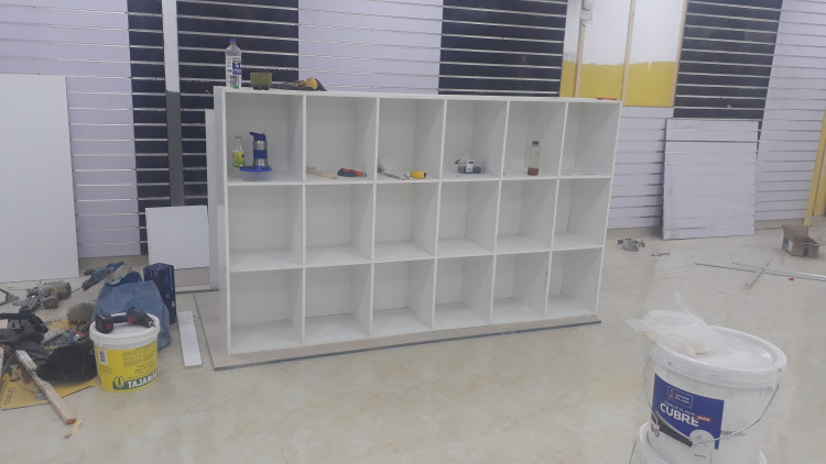 Imagen 30 de servicio