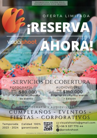 Imagen 11 de servicio