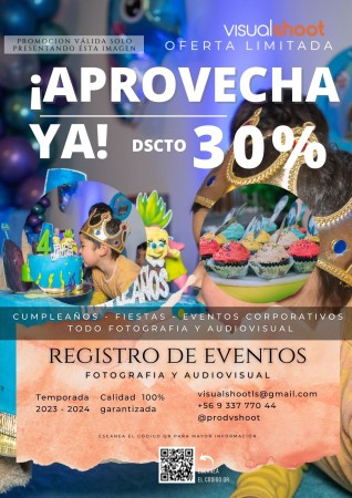 Imagen 12 de servicio