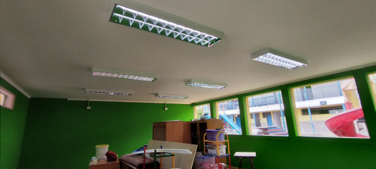Imagen 3 de servicio