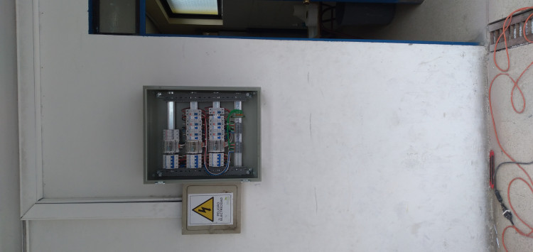 Imagen 5 de servicio