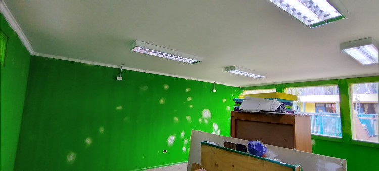 Imagen 6 de servicio